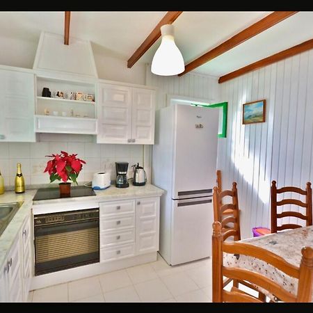 Terracitas 28 & 27 Villa Playa Blanca  Kültér fotó