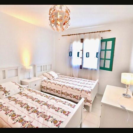 Terracitas 28 & 27 Villa Playa Blanca  Kültér fotó