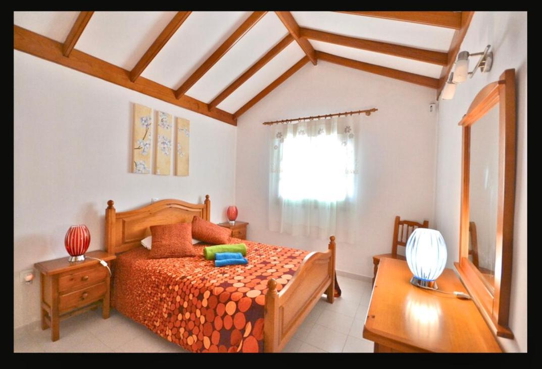 Terracitas 28 & 27 Villa Playa Blanca  Kültér fotó