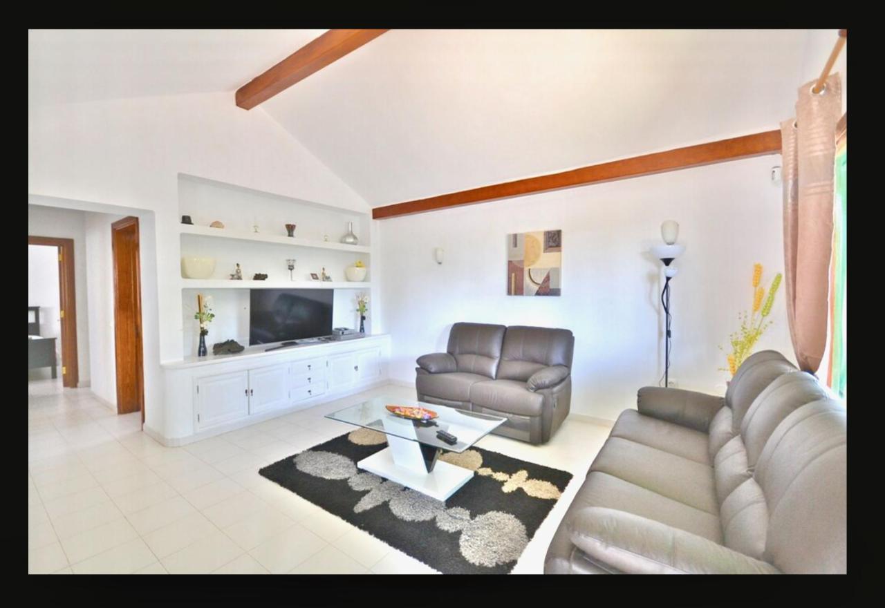Terracitas 28 & 27 Villa Playa Blanca  Kültér fotó