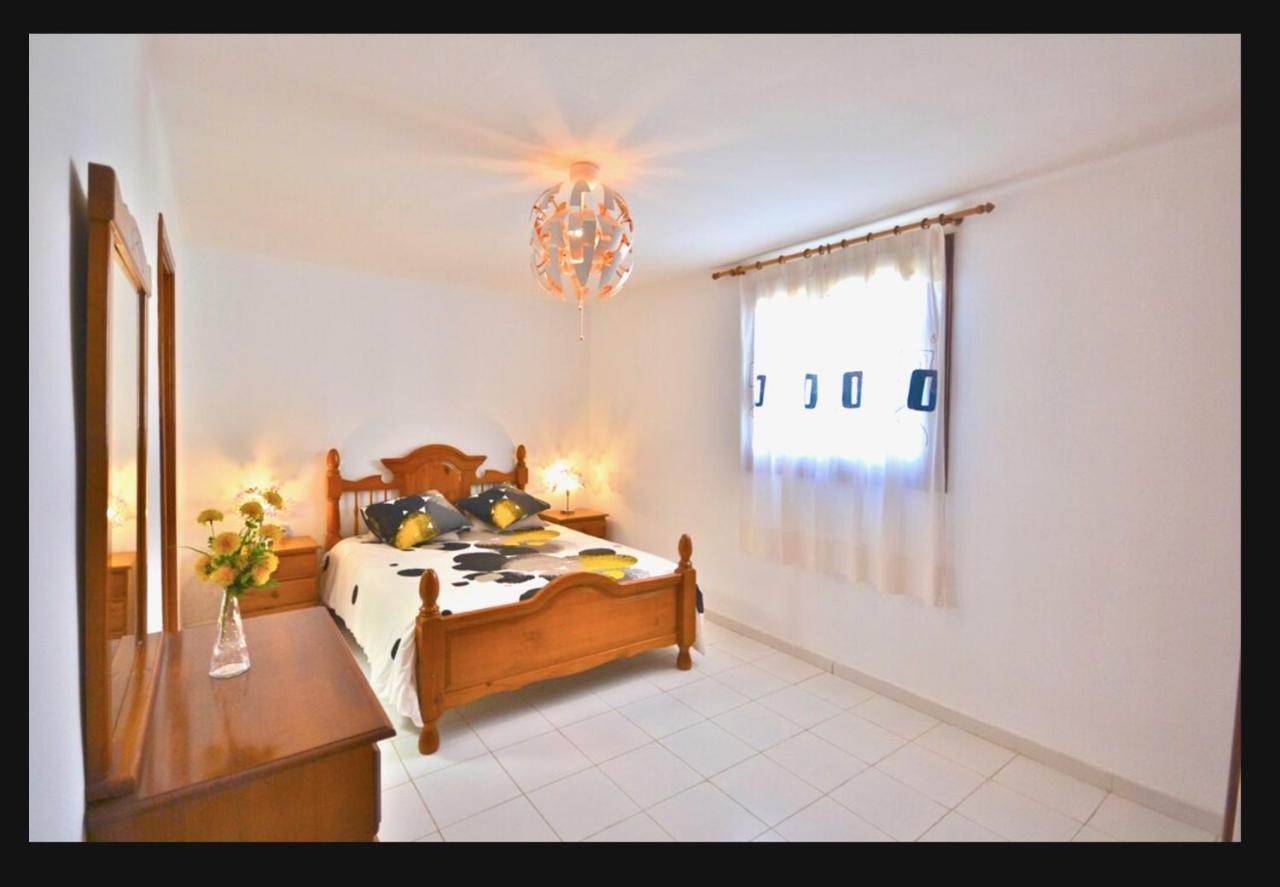 Terracitas 28 & 27 Villa Playa Blanca  Kültér fotó