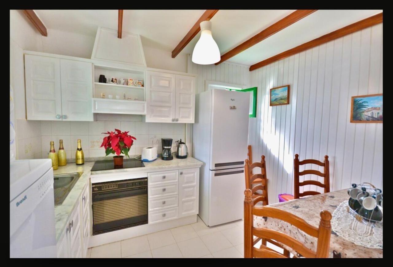 Terracitas 28 & 27 Villa Playa Blanca  Kültér fotó