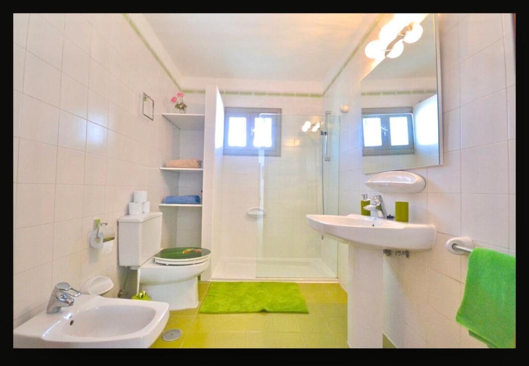 Terracitas 28 & 27 Villa Playa Blanca  Kültér fotó