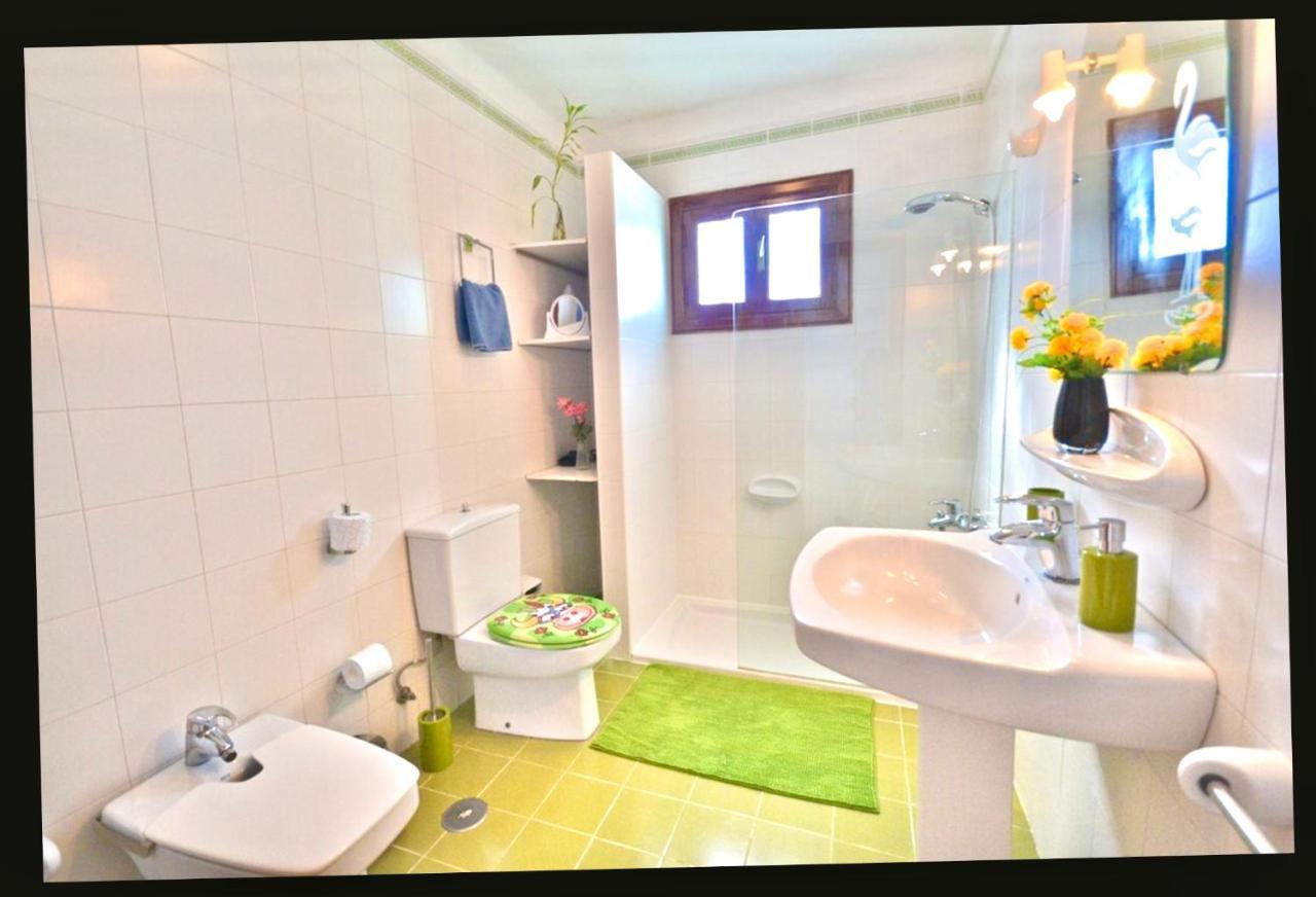 Terracitas 28 & 27 Villa Playa Blanca  Kültér fotó